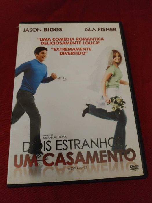 DVD filmes vários