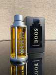 THE SCENT - Perfumy męskie 100ml FOLIA!