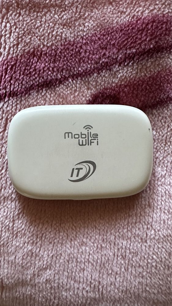 Мобильный Wi-Fi Huawei