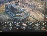 Акаут world of tanks