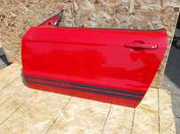 Drzwi Ford Mustang V po 2010r kompletne D3