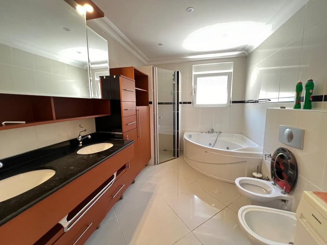 Вилла в Каргиджак, Goldbau 2 — самое выгодное предложение!Т16