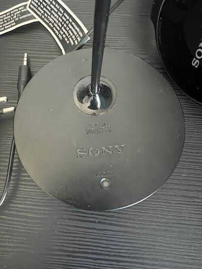 Sony TMR-RF810R - radiowe sluchawki