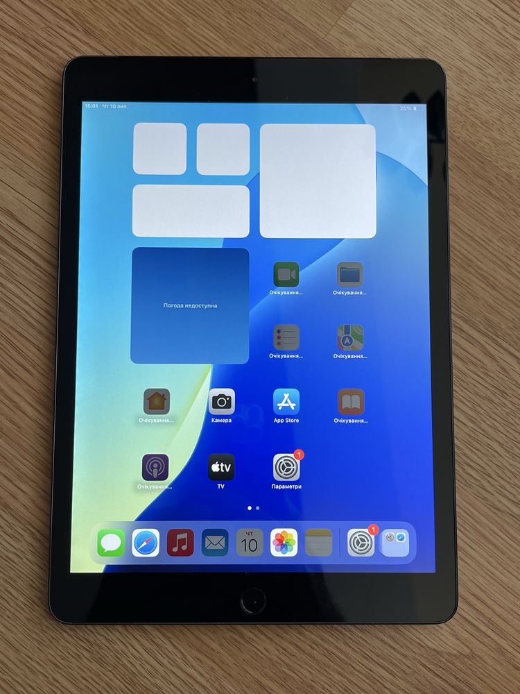 iPad 8 (2020) 128gb LTE