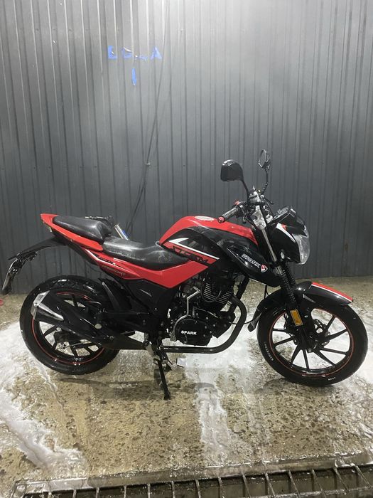 Продам спарк сп200 р28