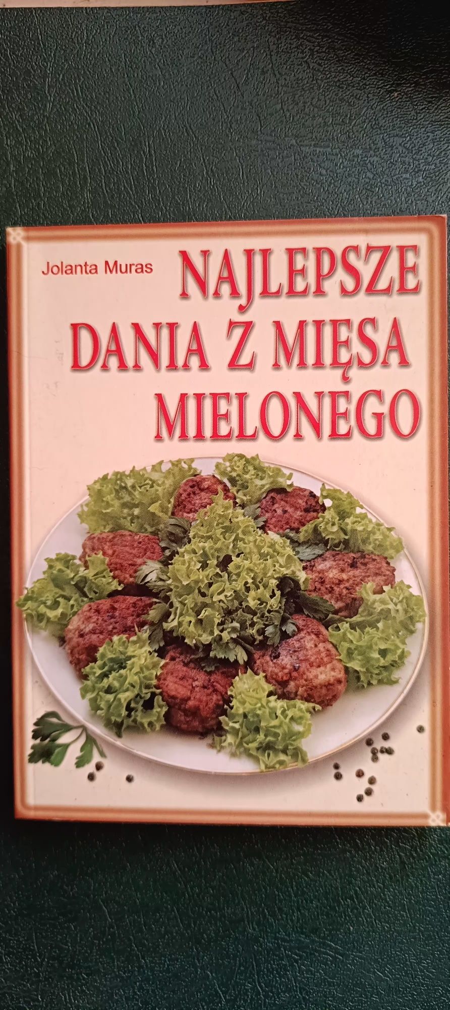 Dania z mięsa mielonego