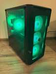 Komputer Gamingowy Ryzen7 7700X/RTX5070/32GBDDR5/2TBSSD