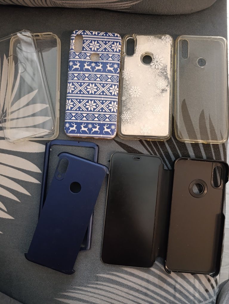 6 etui do redmi note 7