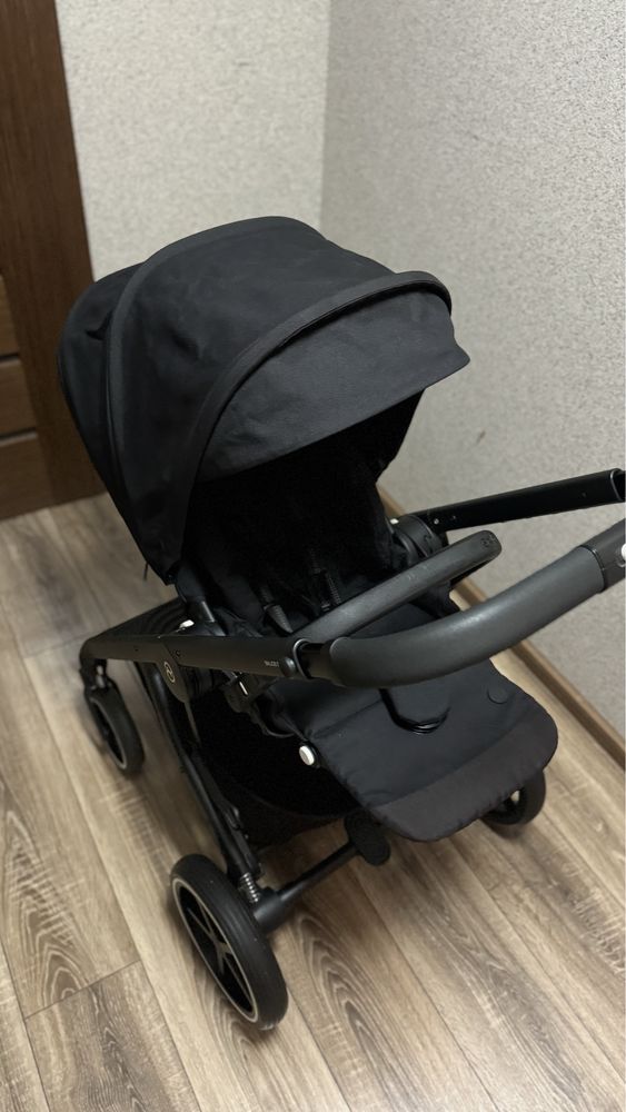 Продаж коляски Cybex Balios s Lux 3 в 1