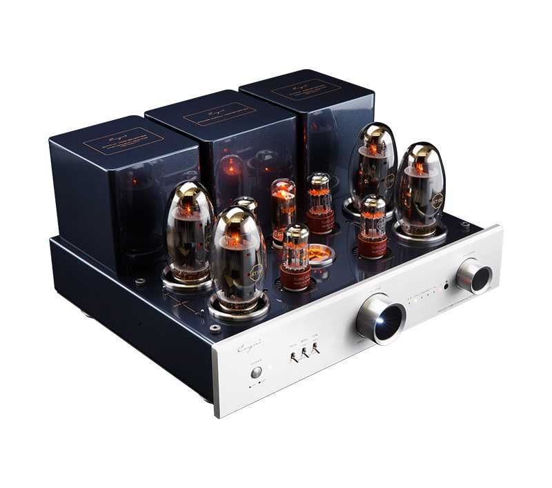 Cayin CS-150A  wzmacniacz lampowy /Sprzedam/Zamienię/Faktura