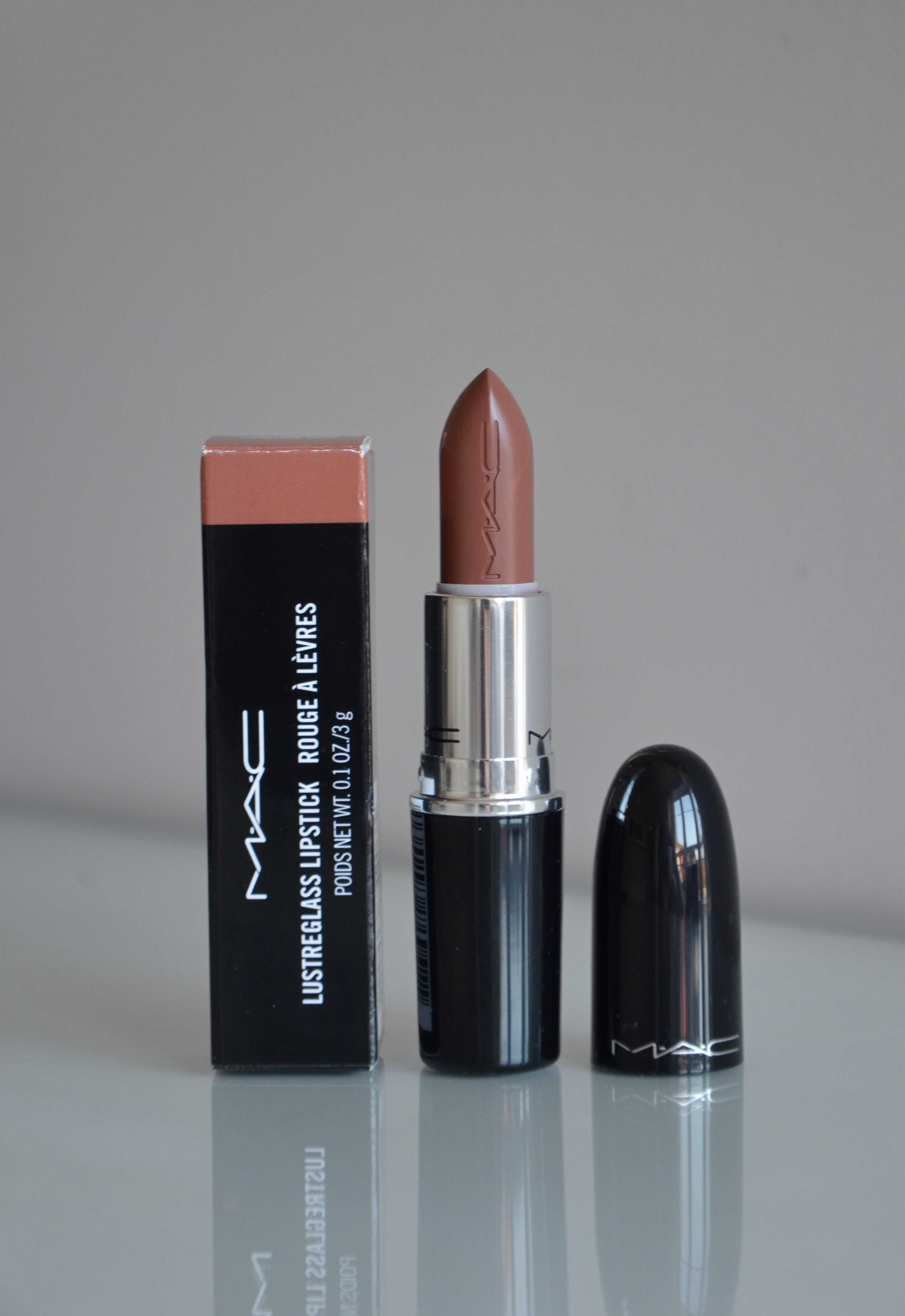 Mac 570 Signature Move pomadka nude ORYGINAŁ