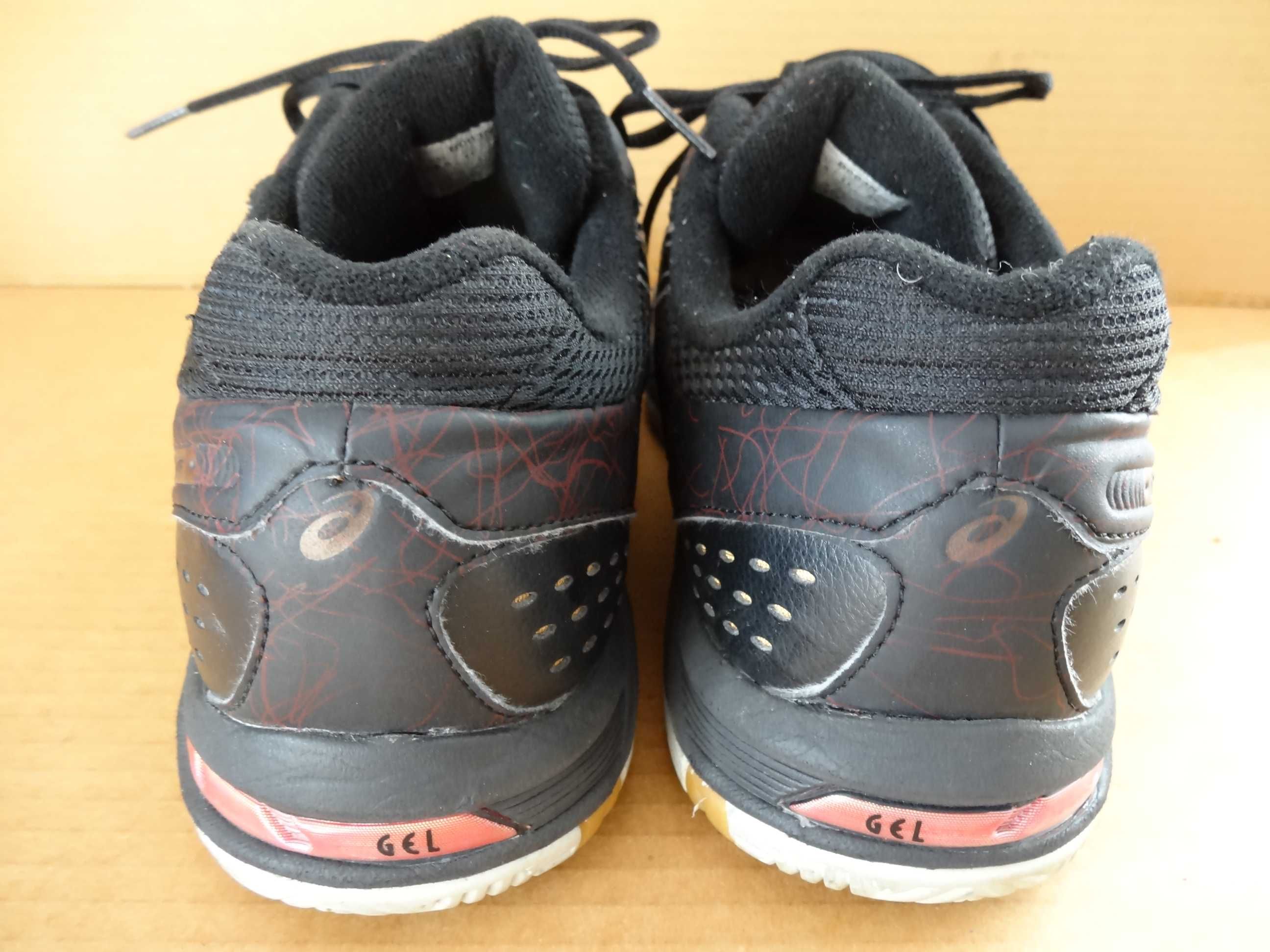 Buty ASICS GEL ROCKET roz 45 Halówki Siatkówka Sportowe