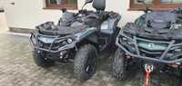 Can-Am Outlander 1000 Max Long T3B Salon PL , Fabrycznie nowy