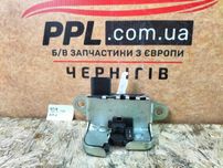 Seat Leon IV 2020- Замок крышки багажника 4 pin 5FA827505A