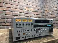 Odtwarzacz studyjny VHS Panasonic AG 7750