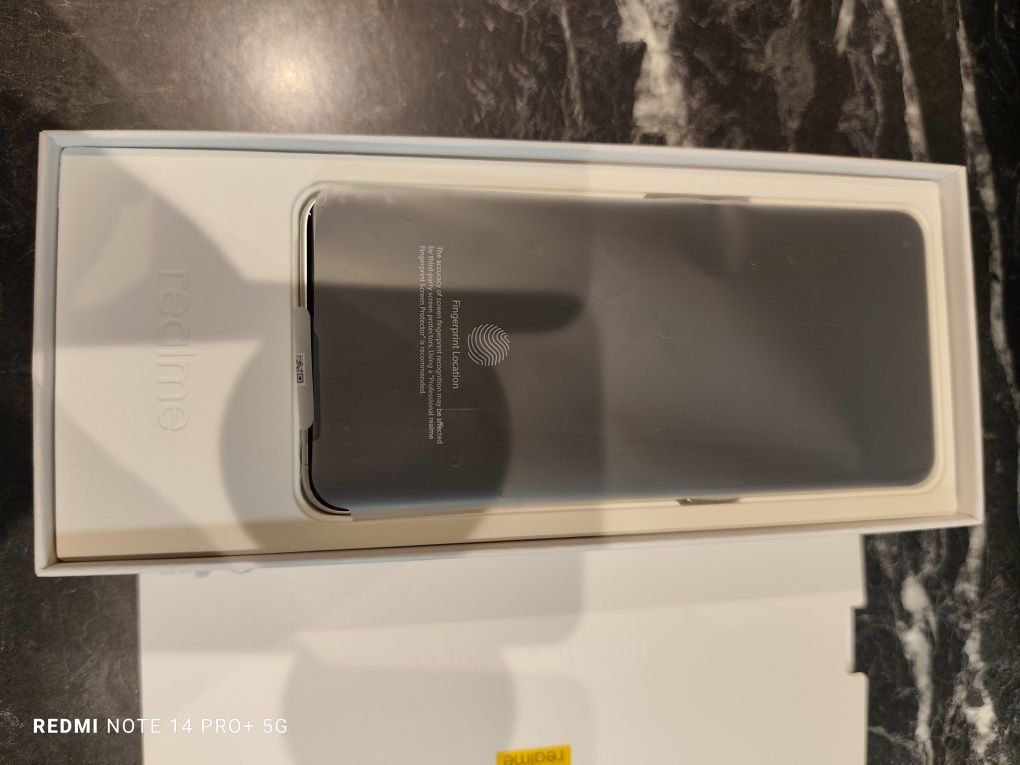 Realme GT 2 Pro kolor Biały
