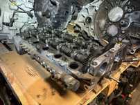 VOLVO V70 S60 S80 XC70 XC60 V60 GŁOWICA SILNIKA 2.0 D3, 2.4 D5 30777365-016
