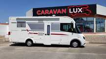 Autostar Passion I 690LC CAMA CENTRAL