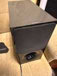Soundbar Sony z subwooferem