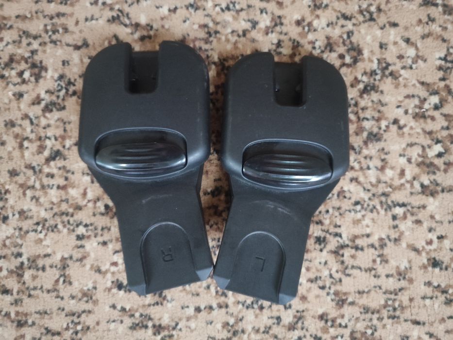 Автокрісло, Автолюлька Anex