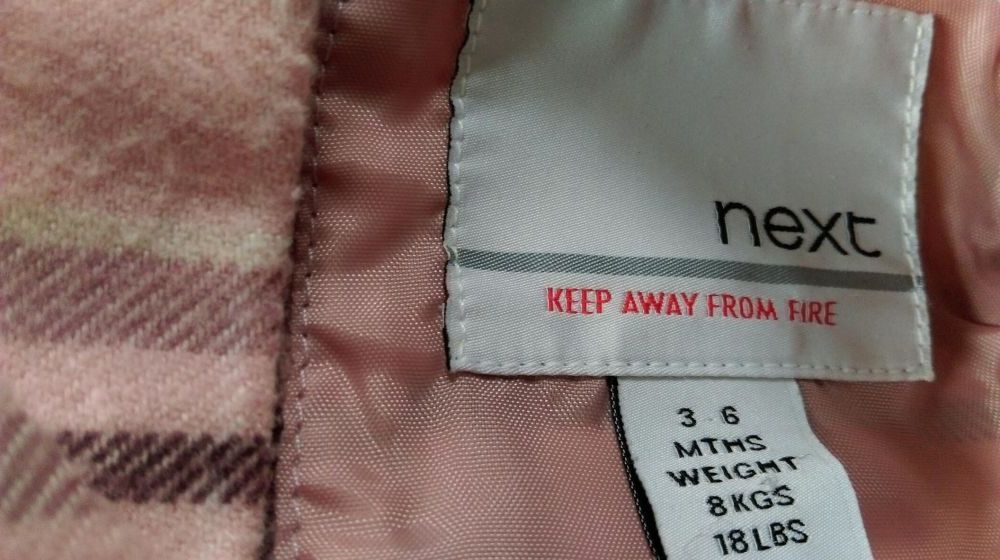 Sukieneczka Next 3-6 m