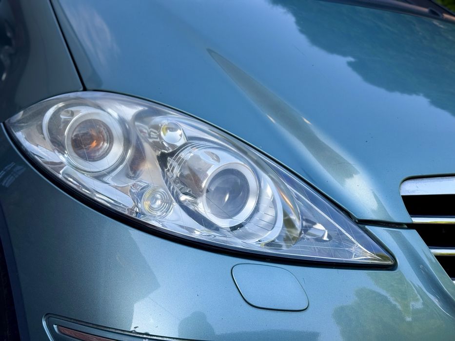 Mercedes-Benz A-Class 170 Автомат ! Із Німеччини