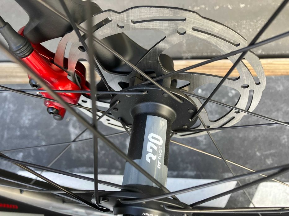 Scott Scale Nino Edition