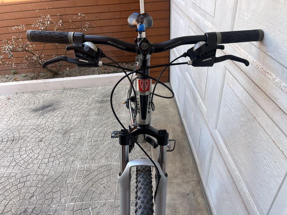 Bicicleta TREK 3700 L 26”