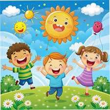 Tomo conta de crianças