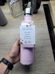 Nowa - Różowa Termos Stalowy Butelka 500ml Excellent Houseware