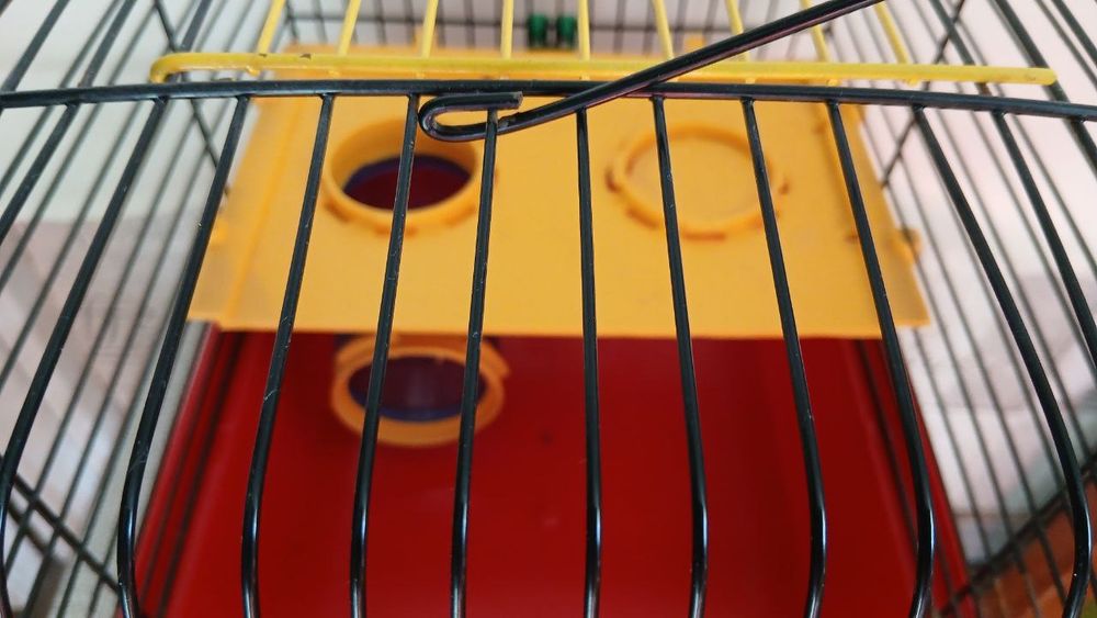 Клетка для грызунов, клетка для хомяка, крысы, морской свинки