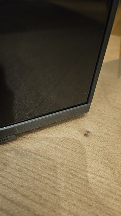 Nowy Tv Samsung 4K Qled Tizen Hdmi 2.1 QE43Q8FA