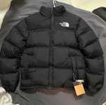 The North Face 1996 Retro Nuptse 700 Fill Packable Jacket S
