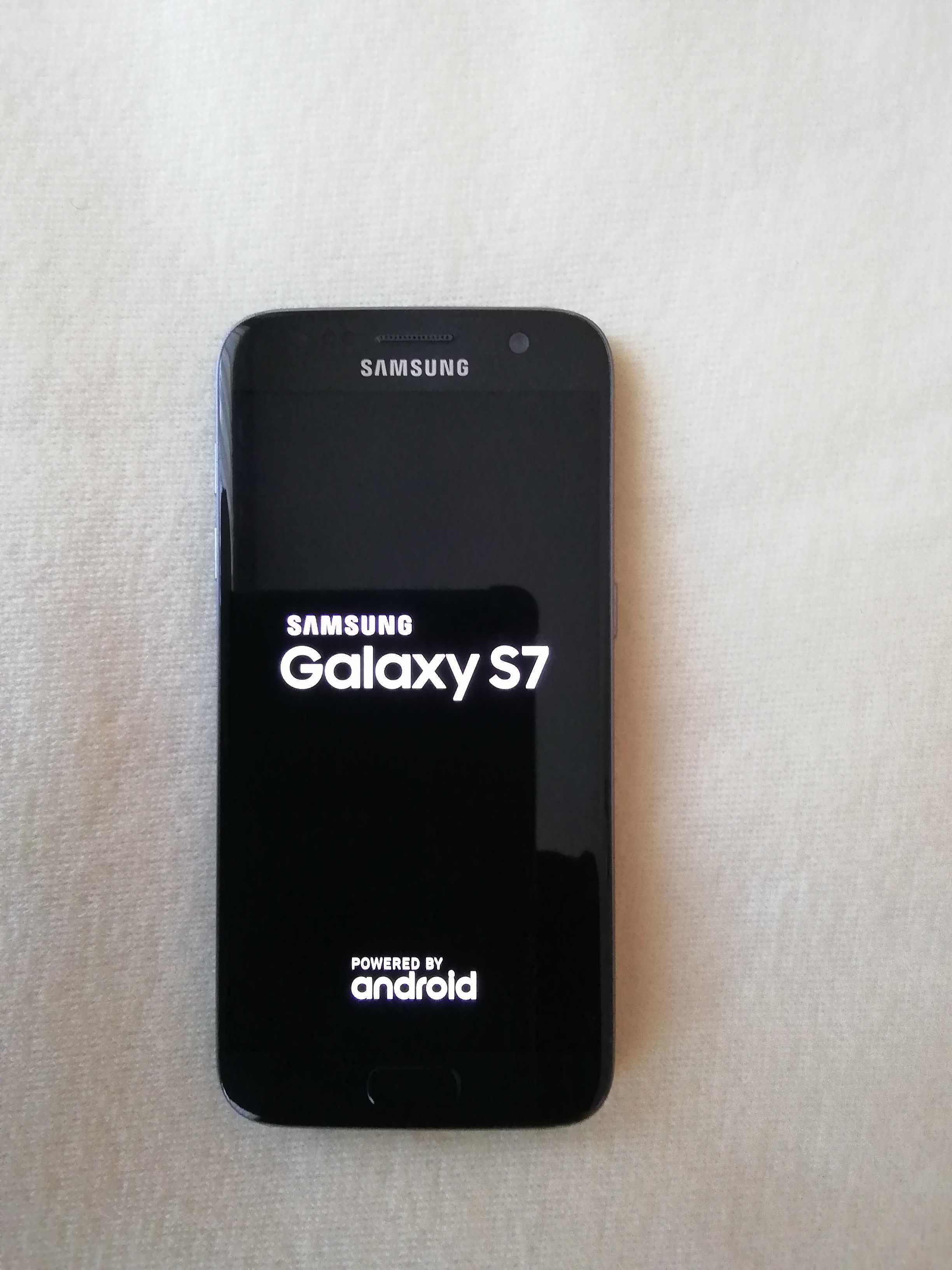 Samsung Galaxy S7