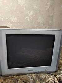 Продам телевизор Самсунг бу