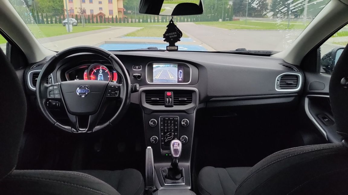 Volvo V40 D3 5cyl