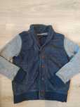 Sweter baxter 122cm.