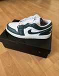 Nike Air Jordan 1 Low SE