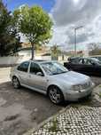 Volkswagen Bora 1.9 TDi