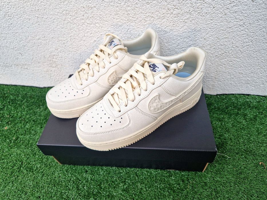 Nike Air Force 1'07 LX