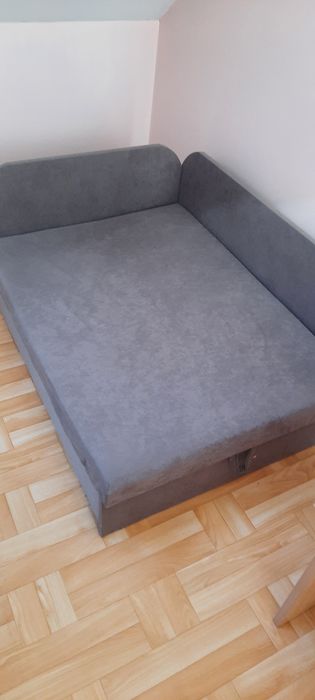 Tapczan dla dziecka