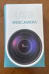Kamera internetowa 1080P Pro HD