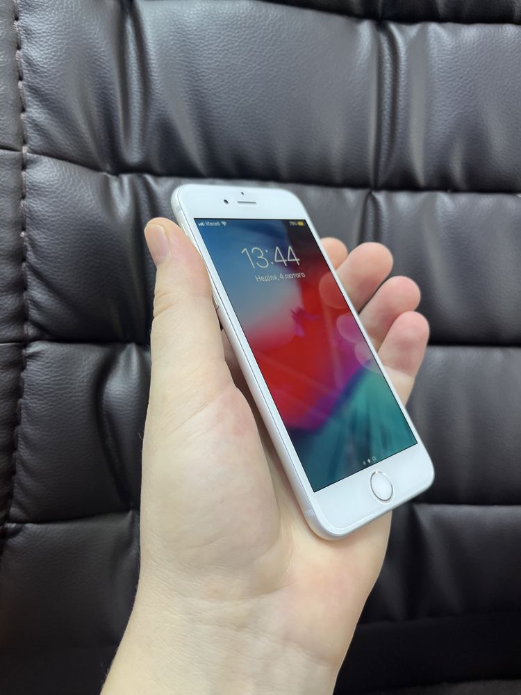 Iphone 6 16Gb Neverlock