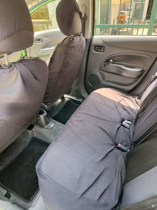 Mitsubishi Space Star 141 000 KM