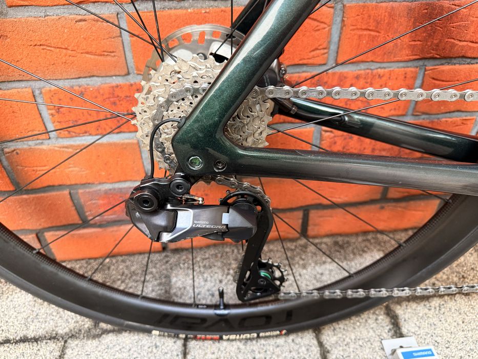 Rower szosowy Tarmac SL7 Expert Shimano Ultegra Di2 r8170 2/12 r.XL