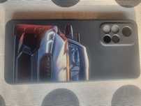 Capa Redmi 11 BMW