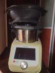 Robot kuchenny Lidlomix