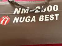 Nuga Best NM-2500 турманієвий коврик