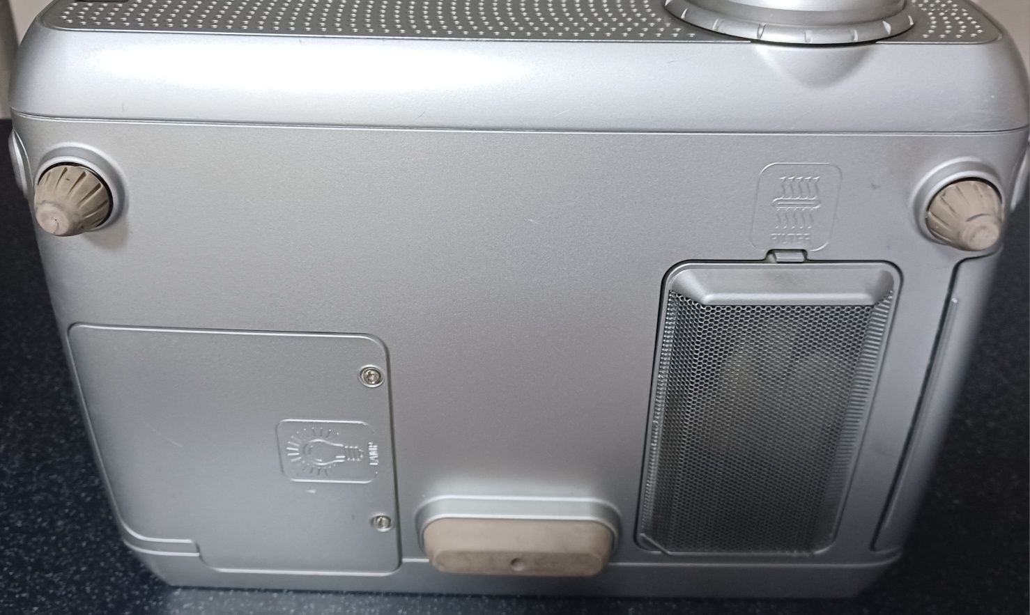 Projektor Philips