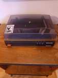 Unitra gramofon Emanuel G-902 fs radio Amator 2 wraz z kolumnami